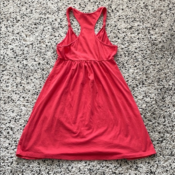 Hurley Racerback Sundress - Picture 3 of 3